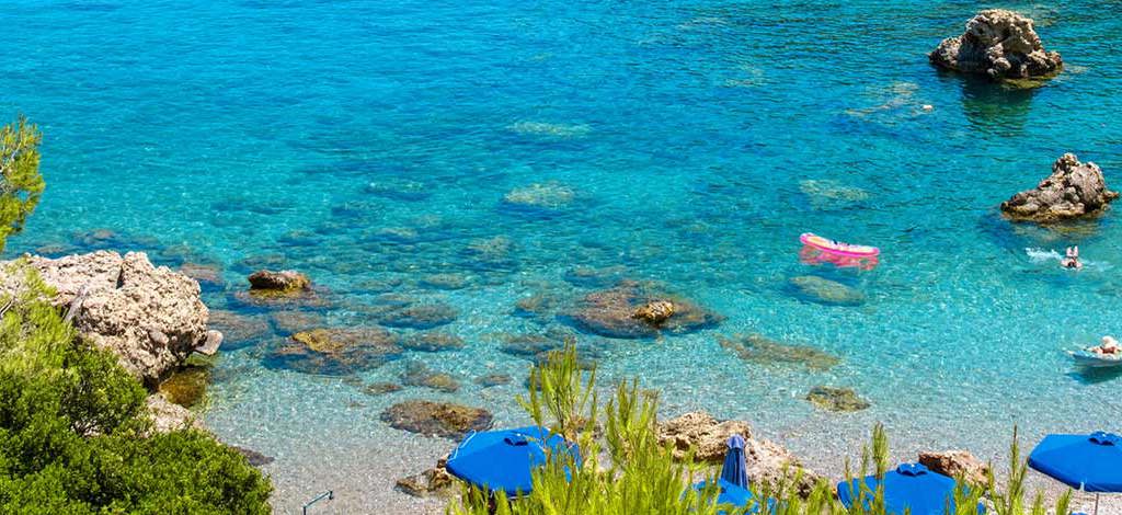 Hotels in Fanes